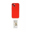 MARSİLYAN™- iPhone 13 Mini Kılıf Zirve Modern Özel Seri - Siyah Mat Seramik Nano Ekran Koruyucu
