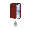 MARSİLYAN™- iPhone 14 Kılıf Yankı Yansıma Özel Seri - Siyah Joko Magic 5D Cam