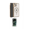 MARSİLYAN™- iPhone 14 Kılıf Zirve Doku Prime - Şeffaf 360 Full Body Arka Koruyucu