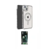 MARSİLYAN™- iPhone 14 Kılıf Zirve Doku Prime - Şeffaf 360 Full Body Arka Koruyucu