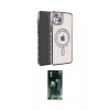 MARSİLYAN™- iPhone 14 Kılıf Zirve Doku Prime - Şeffaf 360 Full Body Arka Koruyucu
