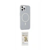 MARSİLYAN™- iPhone 14 Pro Kılıf Çekirdek Modern Prime - Siyah Mat Seramik Nano Ekran Koruyucu