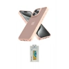 MARSİLYAN™- iPhone 14 Pro Max Kılıf Atlas Form - Siyah Polymer Nano Ekran Koruyucu