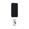 MARSİLYAN™- iPhone 15 Pro Kılıf Atlas Minimal Prime - Şeffaf Pasifik Cam Ekran Koruyucu