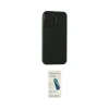 MARSİLYAN™- iPhone 15 Pro Kılıf Atlas Minimal Prime - Şeffaf Pasifik Cam Ekran Koruyucu