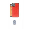 MARSİLYAN™- iPhone 15 Pro Kılıf Kıvılcım Işık Serisi - Siyah Joko Magic 5D Cam