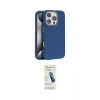 MARSİLYAN™- iPhone 16 Pro Max Kılıf Zirve Modern Prime - Şeffaf Pasifik Cam Ekran Koruyucu