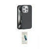 MARSİLYAN™- iPhone 16 Pro Max Kılıf Zirve Modern Prime - Şeffaf Pasifik Cam Ekran Koruyucu