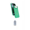 MARSİLYAN™- iPhone 17 Air Kılıf İz Işık Koleksiyonu - Siyah Joko Magic 5D Cam