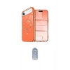 MARSİLYAN™- iPhone 17 Air Kılıf Kıvılcım Form Prime - Siyah Joko Magic 5D Cam