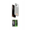 MARSİLYAN™- iPhone 17 Pro Max Kılıf Vadi Klasik Serisi - Siyah 360 Mat Full Body Arka Koruyucu