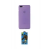 MARSİLYAN™- iPhone 7 Plus Kılıf Yadigar Yansıma Serisi - Beyaz 18D Cam Ekran Koruyucu