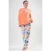 MARSiLYAN- K202110 VİENETTA SOFT&PURE