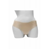 MARSiLYAN- Kadın Günlük Basic Lazer Kesim Slip (2835)