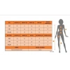 MARSiLYAN- Kadın Kısa Kollu Bisiklet Yaka şerit Detaylı Viskon Iki Iplik Bluz Ve Kısa Short Ikili Takım