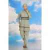 MARSiLYAN- Kadın Tam Tesettür Mayo Su Yeşili
