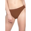 MARSiLYAN-  Kahve MI Emay 3001 Soft Slip Külot