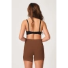 MARSiLYAN-  Kahve MI Emay 3003 Soft Paçalı Boxer