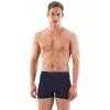MARSiLYAN- Lacivert Mı Emay 6800 Erkek Boxer