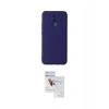 MARSİLYAN™- Mate 20 Lite Kılıf Ahenk Serisi - Siyah Seramik Nano Ekran Koruyucu