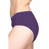 MARSiLYAN- Mor  3002 Soft Mama Slip