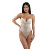 MARSiLYAN- Body B Cup Sütyen Külot Takım Kadın NB335081-B