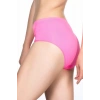 MARSiLYAN- Neon Fuşya  3002 Soft Mama Slip