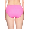 MARSiLYAN- Neon Fuşya  3002 Soft Mama Slip