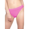 MARSiLYAN-  Neon Fuşya MI Emay 3001 Soft Slip Külot