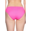 MARSiLYAN-  Neon Fuşya MI Emay 3001 Soft Slip Külot