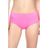 MARSiLYAN-  Neon Fuşya MI Emay 3002 Soft Mama Slip