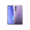 MARSİLYAN™- One Plus 9 Kılıf Lüx Şeffaf Silikon