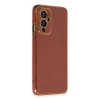 MARSİLYAN™- One Plus 9 Kılıf Volet Silikon - Kırmızı