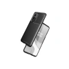 MARSİLYAN™- One Plus 9 Pro Kılıf Auto Focus Karbon Kapak - Siyah