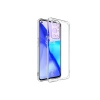 MARSİLYAN™- One Plus 9 Pro Kılıf Lüx Şeffaf Silikon