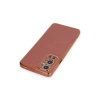 MARSİLYAN™- One Plus 9 Pro Kılıf Volet Silikon - Kırmızı