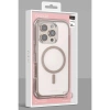 MARSİLYAN™- Onegif Apple İphone 16 Pro Max Hulk Magsafe Kapak - Siyah
