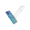 MARSİLYAN™- Oppo A52 Kılıf Lüx Şeffaf Silikon