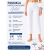 MARSiLYAN- Pamuklu Pantolon Astarı E0001