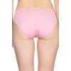 MARSiLYAN- Pembe  3001 Soft Slip Külot