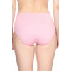 MARSiLYAN-  Pembe MI Emay 3002 Soft Mama Slip