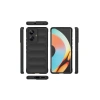 MARSİLYAN™- Realme 10 Pro 5g Kılıf Optimum Silikon - Mor