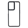 MARSİLYAN™- Realme 9 Pro 5g Kılıf Dora Kapak - Siyah