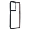 MARSİLYAN™- Realme 9 Pro 5g Kılıf Dora Kapak - Siyah