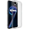 MARSİLYAN™- Realme 9 Pro 5g Kılıf Lüx Şeffaf Silikon
