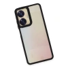 MARSİLYAN™- Realme C55 Kılıf Dora Kapak - Siyah