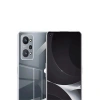 MARSİLYAN™- Realme Gt2 Pro 5g Kılıf Lüx Şeffaf Silikon