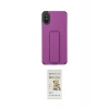 MARSİLYAN™- Redmi 9A Kılıf Çekirdek Yansıma - Siyah Mat Seramik Nano Ekran Koruyucu