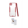 MARSİLYAN™- Redmi 9C Kılıf Atlas Asil Serisi - Siyah Seramik Nano Ekran Koruyucu
