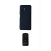 MARSİLYAN™- Redmi Note 10 Pro Kılıf Ahenk Serisi - Siyah 6D Antistatik Mat Seramik Hayalet Nano Ekran Koruyucu